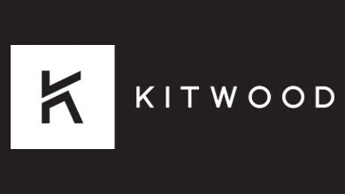 KITWOOD Kitchens Logo