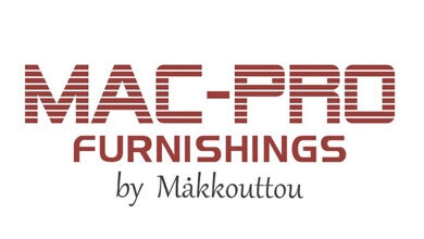 Mac-Pro Furnishings Logo