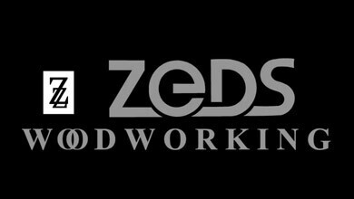 Zeds WoodWorking Logo
