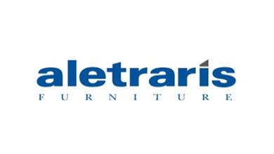 Aletraris Furniture Logo