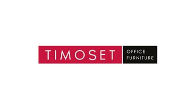 Timoset Logo