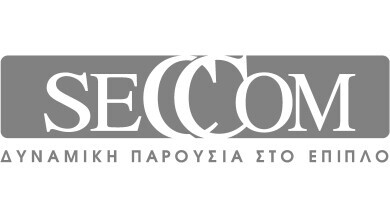 Seccom Furniture Logo