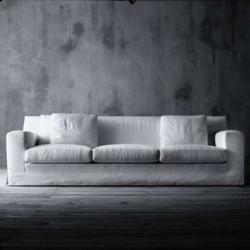 Casa Mia Furniture - Moroso Adriano Sofa