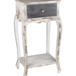 In Domo Furniture - Nancy Classic Side Table