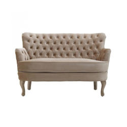 In Domo Furniture - Sabrina Handmade Classic Sofa