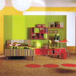 Tofias Furniture - Kids And Youth Bedroom Sets