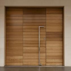 Zeds Woodworking Ltd Doors