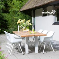 Modern Garden Dinning Table By Hartman