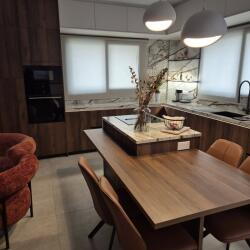 Geokitchens Limassol Kitchen Table