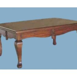 Aletraris Furniture - Classic Coffee Table
