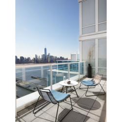 BoConcept - Elba Lounge Chair For Inside Or Outdoor Use