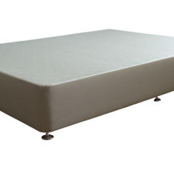 Stroma - Bedroom Furniture Divan Bed Hard Top