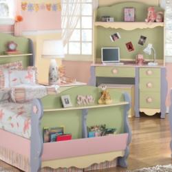Zarco Furniture - Children Bedroom Furniture