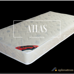Aphrostrom - Atlas Mattresses