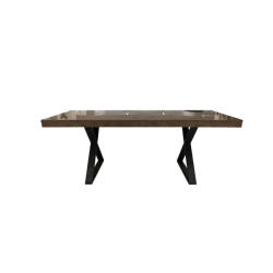 Xinaris - Triangle Dining Table
