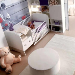 Marnico - Infant Beds