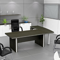 Titan Office - Tamasos Managerial Desk