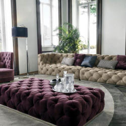 Elite Interiors - Contemporary Sofas