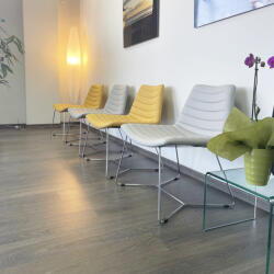 Cover At Lounge Chairs